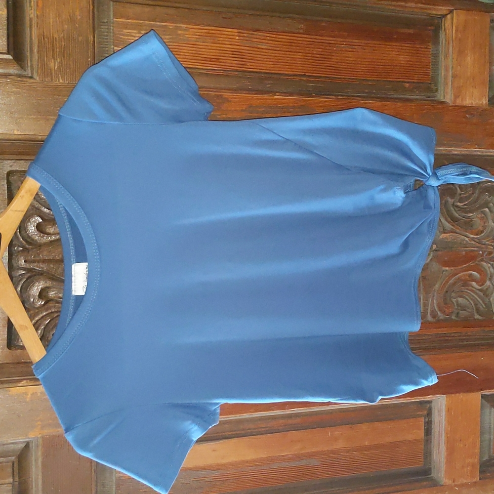 NWOT Wandering Dreams NY top